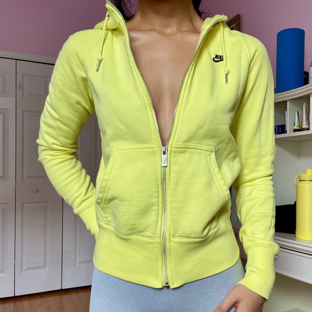 Nike hoodie